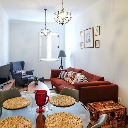 Casa Sequa Apartment ตาวิรา ภายนอก รูปภาพ