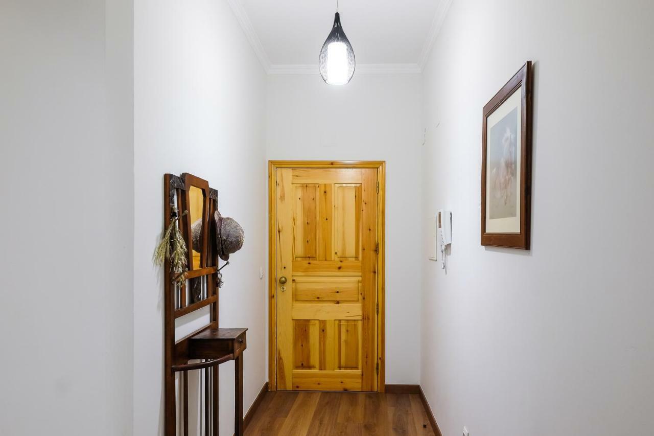 Casa Sequa Apartment ตาวิรา ภายนอก รูปภาพ